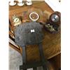 Image 1 : 4 Clocks for parts only