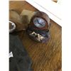 Image 3 : 4 Clocks for parts only