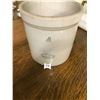 Image 1 : 4 Gal., Medelta crock