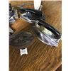 Image 3 : Lot of 5 vintage Irons