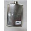 Image 1 : Sask Power '95 Grey Cup Sponsor Flask
