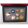 Image 8 : Royal Canadian 1997 Set of coins