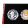 Image 5 : Royal Canadian $20 Fine Silver Coin - The Queen's Diamond Jubilee