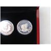 Image 7 : Royal Canadian $20 Fine Silver Coin - The Queen's Diamond Jubilee