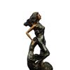 Image 8 : Scorpio from the Circle of Life Bronze Figurine