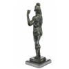 Image 8 : The Age also known as The Vanquished Classic Bronze Sculpture