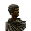Image 2 : Roman Politician General Mark Anthony Bronze Sculpture