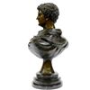 Image 7 : Roman Politician General Mark Anthony Bronze Sculpture