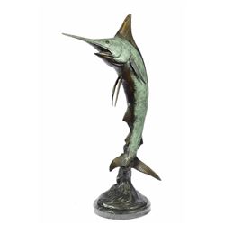 Fish Animal Edition Bronze Sculpture
