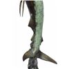 Image 4 : Fish Animal Edition Bronze Sculpture