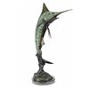 Image 5 : Fish Animal Edition Bronze Sculpture