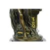 Image 3 : Nude Lady Dancer Bronze Statue