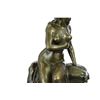 Image 4 : Nude Lady Dancer Bronze Statue