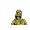 Image 6 : Orientals Arab With Sword Bronze Sculpture