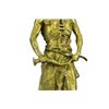 Image 7 : Orientals Arab With Sword Bronze Sculpture