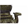 Image 3 : Classic Camel Animal Edition Bronze Vase Figurine