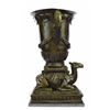 Image 4 : Classic Camel Animal Edition Bronze Vase Figurine