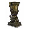 Image 5 : Classic Camel Animal Edition Bronze Vase Figurine