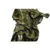 Image 3 : A Man of Ancient Royalty Bronze Sculpture