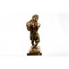 Image 2 : Muhammad Ali and Sonny Boxer Bronze Sculpture