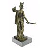 Image 8 : Tribute to Cellini Perseus Beheading the Medusa Bronze Sculpture