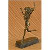 Image 1 : Gypsy Dancer Bronze Sculpture
