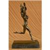 Image 2 : Gypsy Dancer Bronze Sculpture