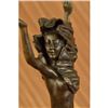 Image 5 : Gypsy Dancer Bronze Sculpture