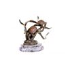 Image 1 : Sea Turtles Bronze Statue on Marble Base Sculpture