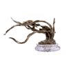 Image 3 : Sea Turtles Bronze Statue on Marble Base Sculpture