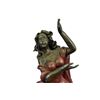Image 2 : Curvaceous Lady Bronze Sculpture