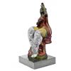 Image 9 : Curvaceous Lady Bronze Sculpture