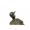 Image 2 : Baseball Player Bronze Statue