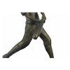 Image 4 : Baseball Player Bronze Statue