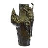 Image 9 : Exquisite Nude Nymph Vase Bronze Sculpture