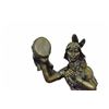 Image 2 : Native American Bronze Statue