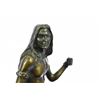 Image 6 : Nude Native American Warrior Bronze Statue
