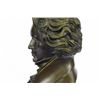 Image 8 : Famous Composer Beethoven Bronze Sculpture
