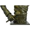 Image 3 : Michael Jackson Bronze Sculpture on Marble Base Statue