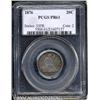 Image 1 : 1876[20C] PR61 PCGS.