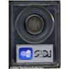 Image 2 : 1876[20C] PR61 PCGS.