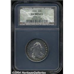 1806[25C] AU Details, Whizzed, NCS.