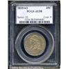 Image 1 : 1825/4/3[25C] AU58 PCGS.