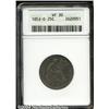 Image 1 : 1852-O[25C] VF30 ANACS.