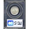 Image 2 : 1854[25C] Arrows MS63 PCGS.