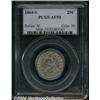Image 3 : 1864-S[25C] AU55 PCGS.