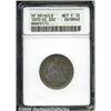 Image 1 : 1872-CC[25C]--Graffiti--ANACS. VF Details, Net Fine 15.