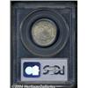 Image 2 : 1876[25C] MS64 PCGS.