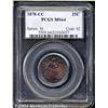 Image 1 : 1878-CC[25C] MS64 PCGS.