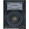 Image 3 : 1890[25C] MS66 PCGS.